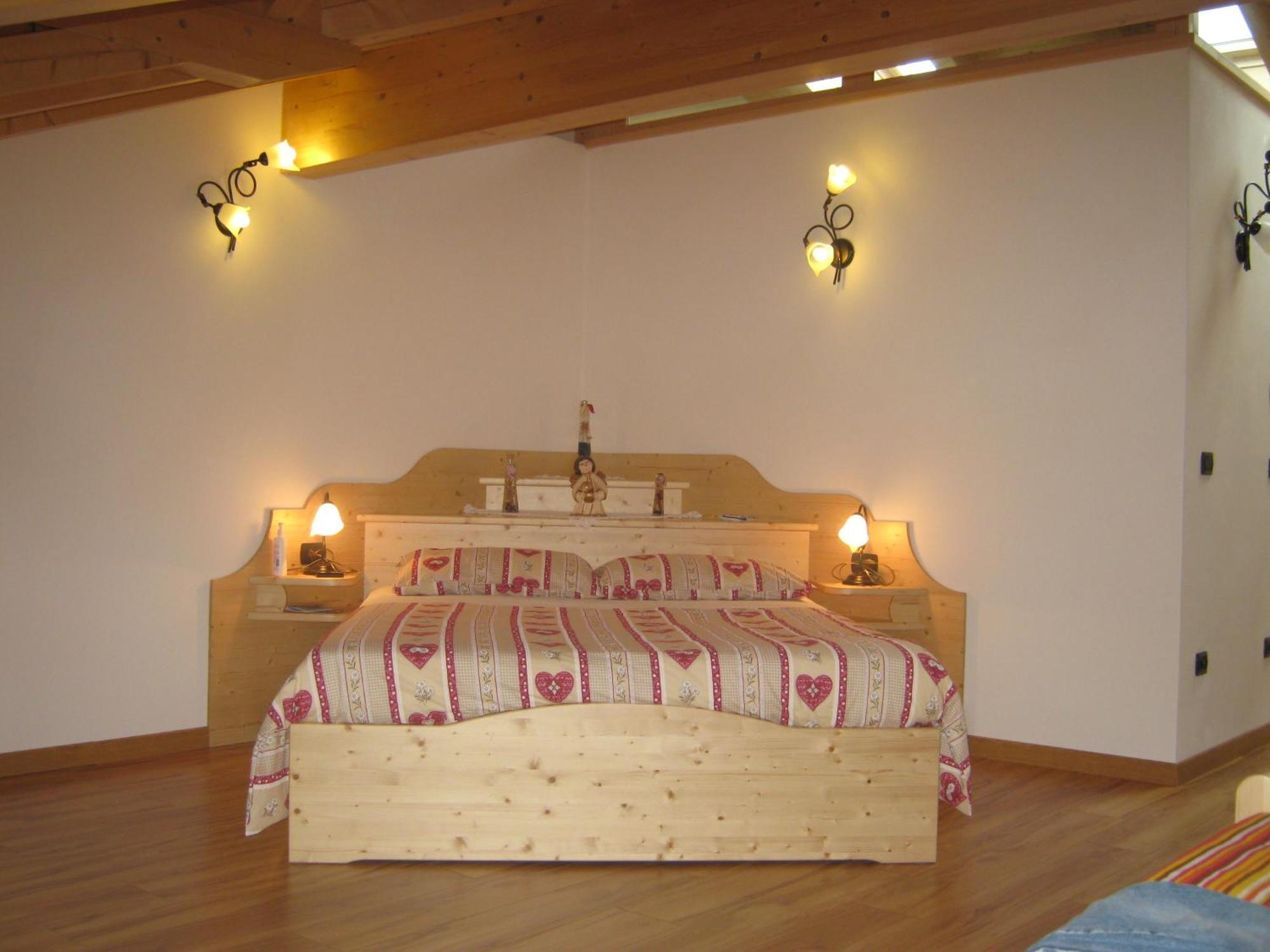 Agriturismo Pisani Brez Exterior photo