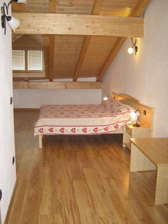 Agriturismo Pisani Brez Room photo